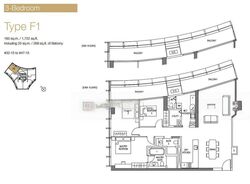 duo-residences photo thumbnail #1